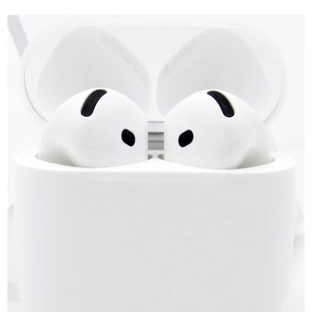 Apple experience seamless